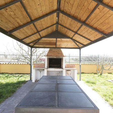 Casa Rural Rio Agueda Ciudad-Rodrigo Dış mekan fotoğraf