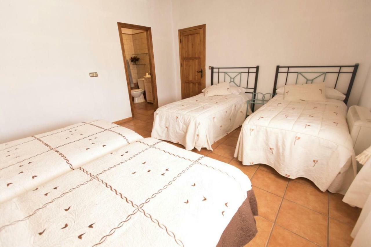Casa Rural Rio Agueda Ciudad-Rodrigo Dış mekan fotoğraf