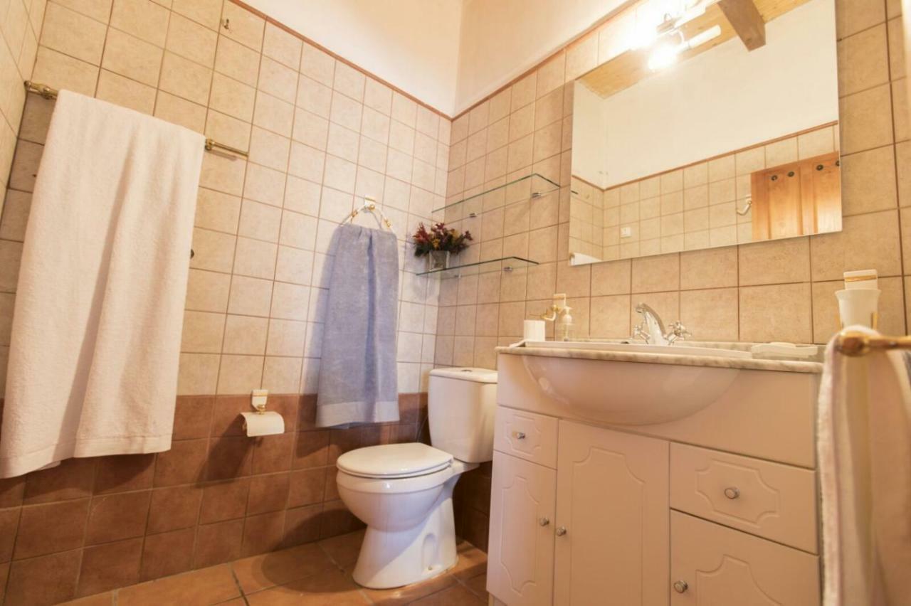 Casa Rural Rio Agueda Ciudad-Rodrigo Dış mekan fotoğraf