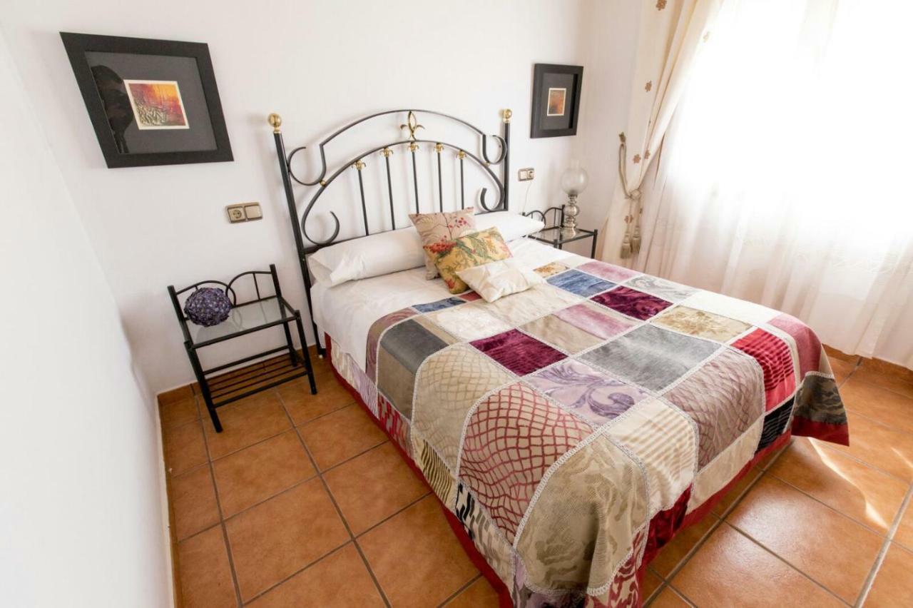 Casa Rural Rio Agueda Ciudad-Rodrigo Dış mekan fotoğraf