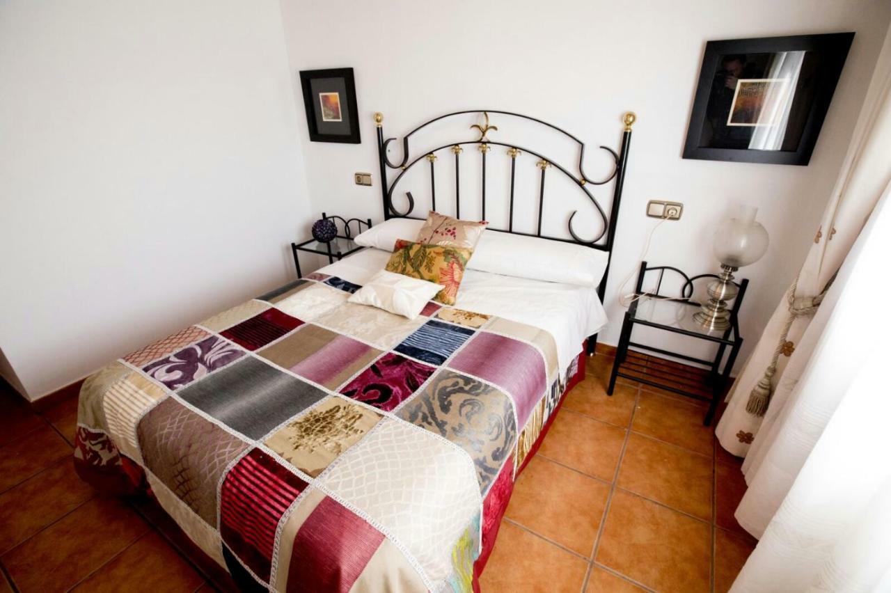 Casa Rural Rio Agueda Ciudad-Rodrigo Dış mekan fotoğraf